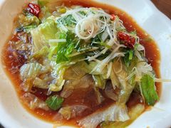 -浦江餐饮•上海菜馆(五四路店)