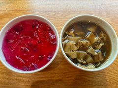 -素满香·素食自助餐(西安·民乐园店)