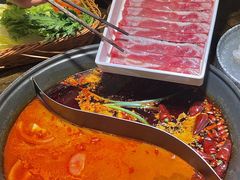 -冯校长老火锅(广州正佳广场店)