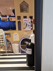 -奈尔宝家庭中心·亲子餐厅(前滩店)