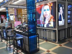 -沈阳大商千盛购物中心有限公司(长江街店)