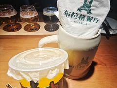 橙C橙汁-布拉格餐厅· 中欧捷克菜(全国首店)