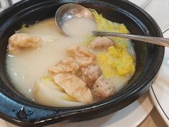 -益健美食大广场(北岭店)