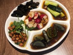 冷菜-周家二小姐的菜(西津渡店)