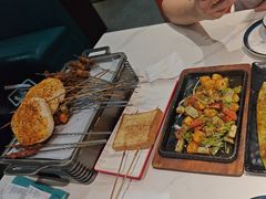 -头牌·鹤岗小串(万达店)