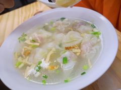 -甬城吴记馄饨(中山店)