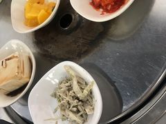 -龙头洞小章鱼(东港店)