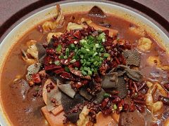 -六安宴(解放北路店)