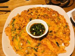 -包装马车·韩国料理·포장마차