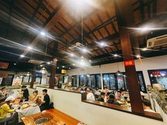 大堂-靓靓蒸虾(中山公园店)