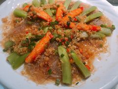 -蓬川食府(金海道店)