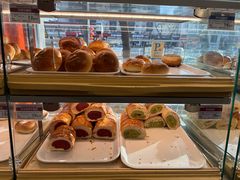 -新侨三宝乐面包店(崇文门店)