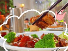 -东坊味道私房菜·地道顺德菜(大良店)