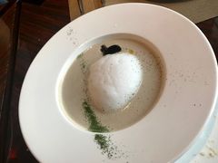-YUE·6·西式融合餐厅(外滩六号店)