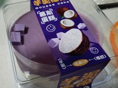 -CAKE BOSS 蛋糕老板(西单君太百货店)