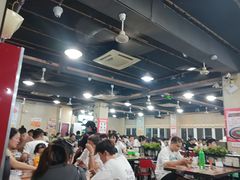 -皖北巫氏三胖地锅鸡(长淮总店)