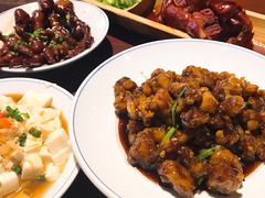 -大牌大·传统杭帮菜(湖滨店)