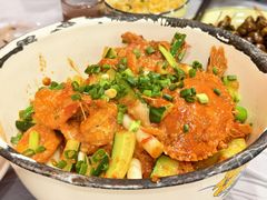 -辣螃铠盆盆蟹大排档(总店)