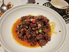 -君庭中餐厅(友谊宾馆店)