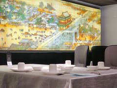 -川香鼎盛·川府家宴商务宴请(市桥富华总店)