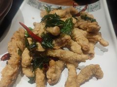 -云海肴·汽锅鸡·云南菜(美罗城店)