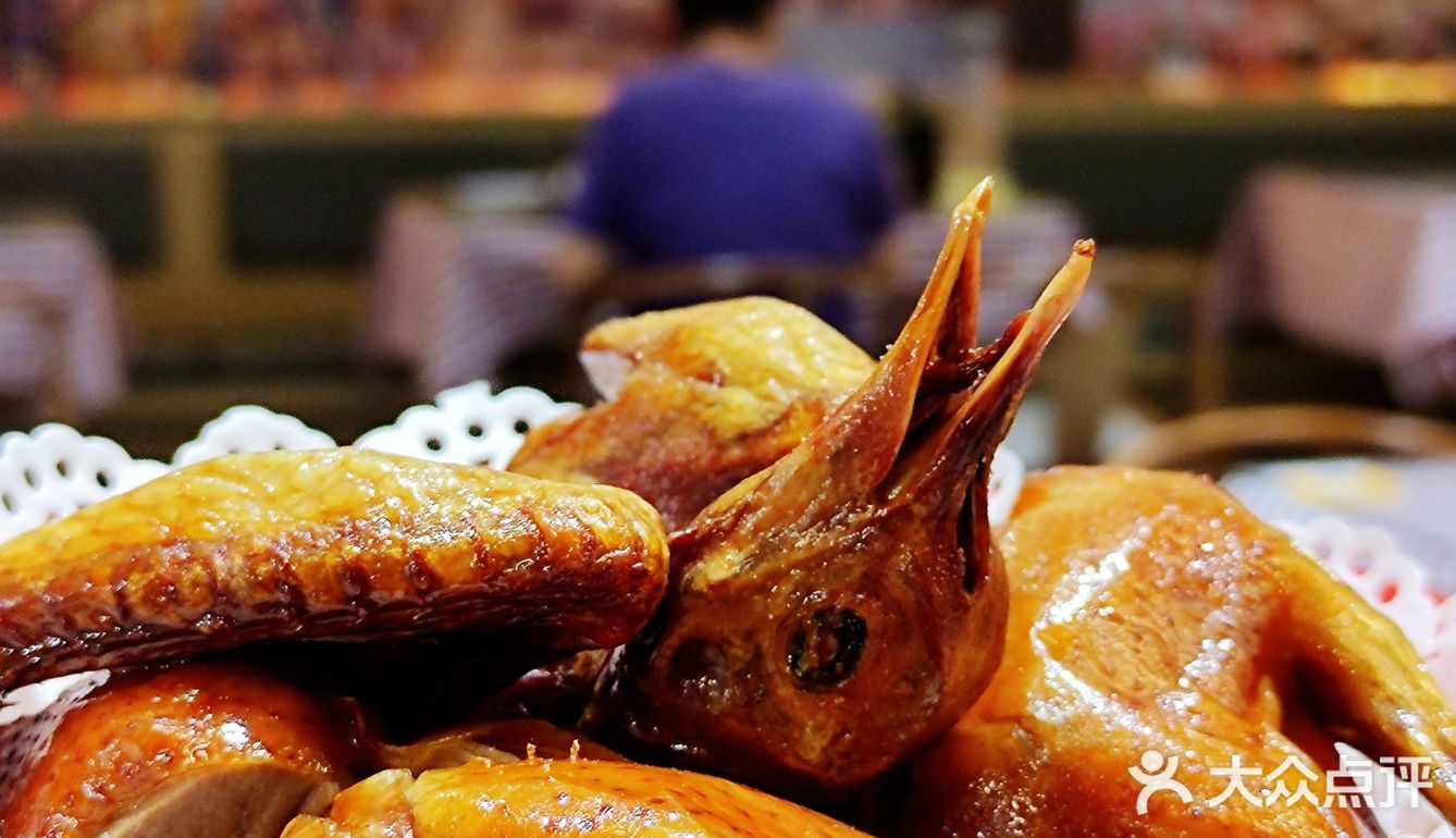 好吃不贵！阿俊海鲜大排档｜上海美食