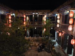 -香满楼(临安路店)