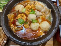 -肖记公安牛肉鱼杂馆· 省级非物质文化遗产(仁和路店)