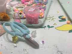 -Summer House夏莫手工坊团建活动(世博源店)
