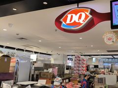 -DQ·蛋糕·冰淇淋(虹口龙之梦店)