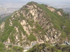 -丹东凤凰山景区