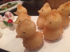 -广州文华东方酒店·江-由辉师傅主理