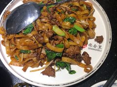 -尚合里潮汕牛肉火锅(海沧店)