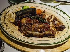 -Aqua Oasis 水天堂(石路天虹店)