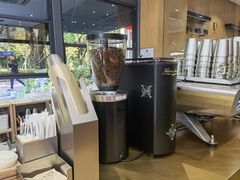 -Au Cafe&Roastery(华侨城店)