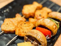 -蚝太郎 • 海鲜烧烤(建国路创始店)