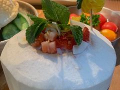 -岛风·台食小馆 ISLAND BISTRO(烟台山店)