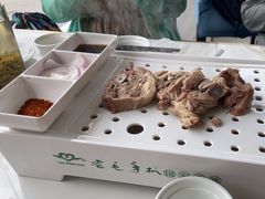 -老毛手抓·盐池滩羊非遗手抓(宁夏总店)