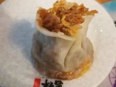 -吉祥馄饨(上海金平店)
