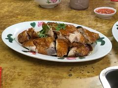 -威南记鸡饭餐室