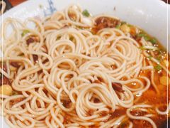 -兵哥豌豆面(雅颂居店)