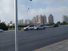 -大连人民广场