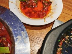 -俭寨大盘鸡·缸子肉·小公鸡·新疆菜(云通店)