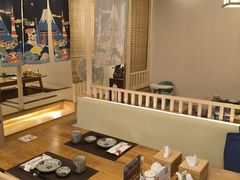 -樱の千渡日式料理·铁板烧•烧鸟(金盛田广场店)