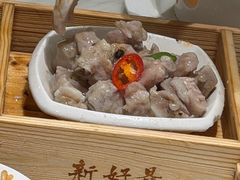 -新好景海鲜酒家(新塘店)