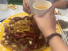 金柱大盘鸡-金柱大盘鸡(和田二街店)