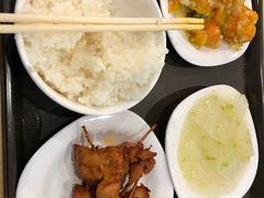 -华中科技大学百景园(三楼酒店)