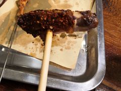 -大漠烤肉(盘旋路店)