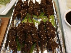-长春观斋补堂素菜馆