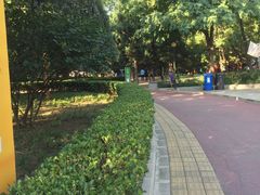 -方庄体育公园